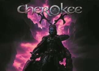 III, disco de Cherokee