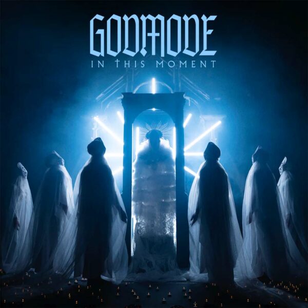 Godmode, nuevo álbum de In This Moment