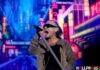 Bruce Dickinson estalla contra los fans que encendieron bengalas en el concierto de IRON MAIDEN en Ecuador: "No puedo cantar una mierda" Bruce Dickinson de Iron Maiden en Barcelona