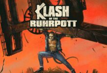 Klash Of The Ruhrpott, el festival que reúne al Big Four del Thrash Metal alemán