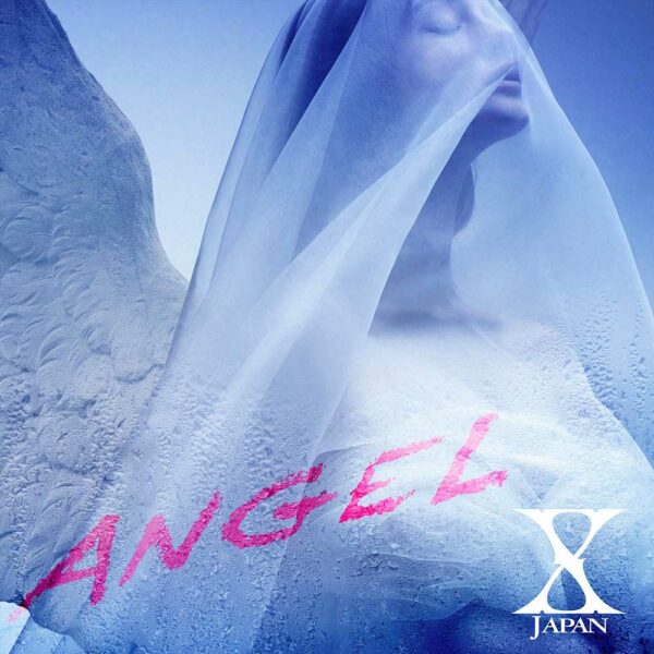 Angel, single de X Japan