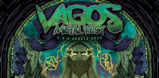 Vagos Metal Fest 2024