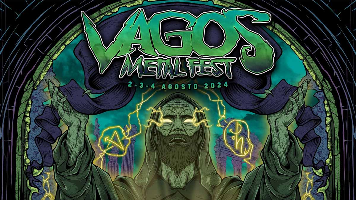 Vagos Metal Fest 2024: bandas y entradas del festival portugués