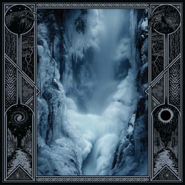 Crypt Of Ancestral Knowledge, EP de Wolves In The Throne Room