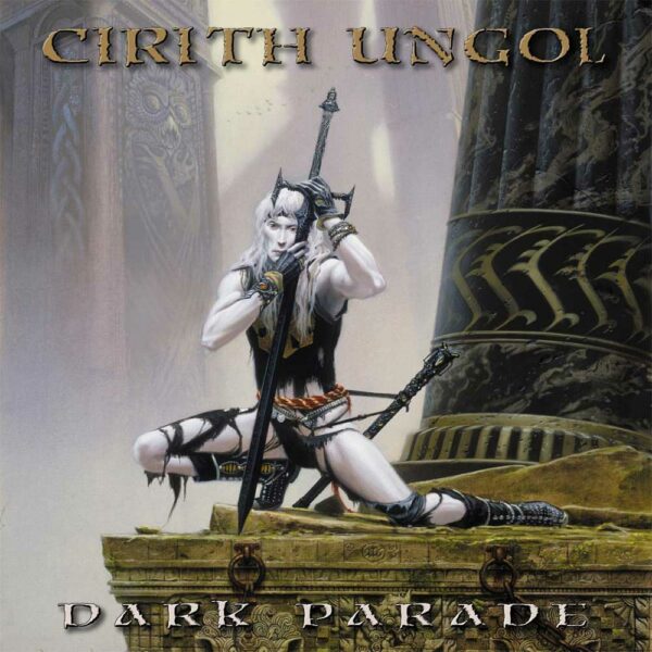 Dark Parade, disco de Cirith Ungol