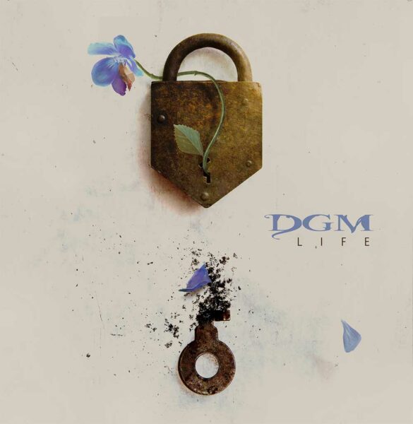 Life, disco de DGM