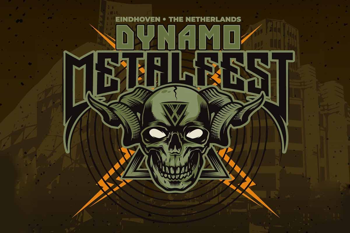 Dynamo Metal Fest 2025: Grupos y entradas del festival de Eindhoven
