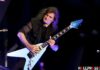 Michael Weikath de Helloween en Barcelona