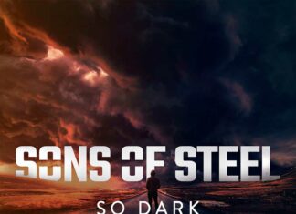 So Dark, primer disco de Sons Of Steel
