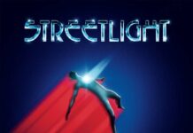 Ignition, primer disco de Streetlight