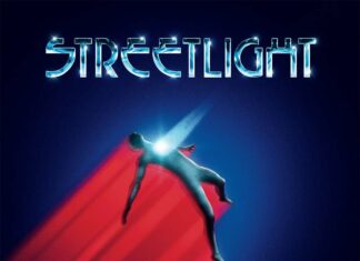 Ignition, primer disco de Streetlight