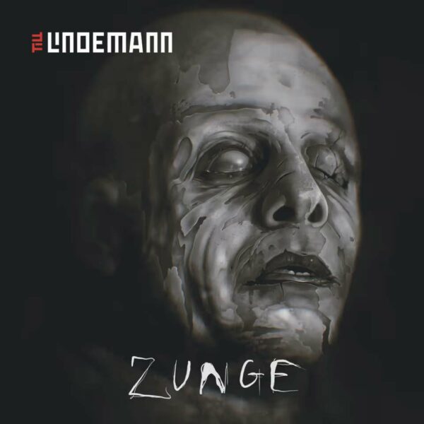 Zunge, disco de Till Lindemann