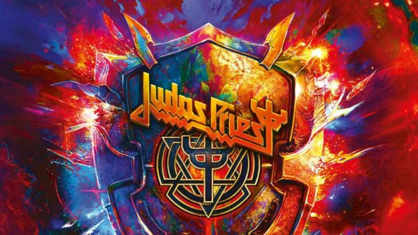 Trial By Fire es el nuevo single de Judas Priest