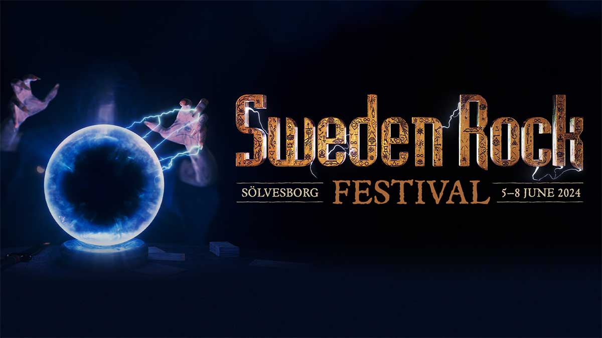 Sweden Rock Festival 2024: bandas, fechas, entradas, abonos