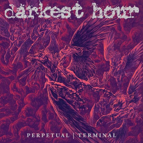 Perpetual Terminal, disco de Darkest Hour