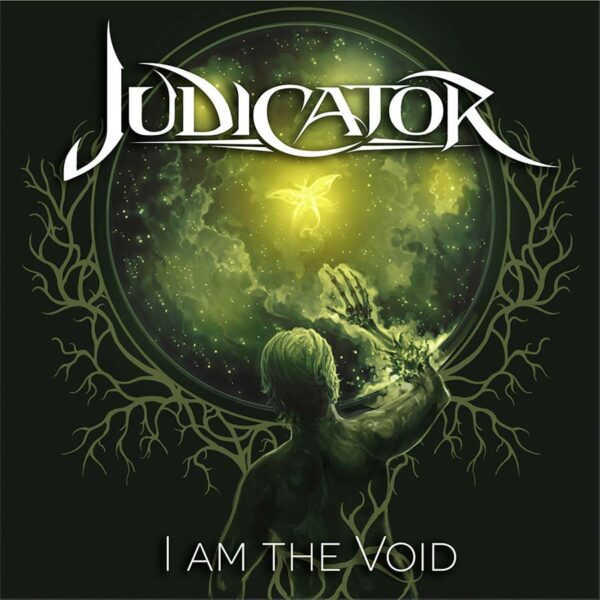 I Am The Void, EP de Judicator
