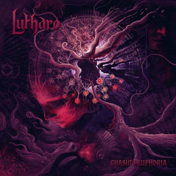Chasing Euphoria, disco de Lutharo