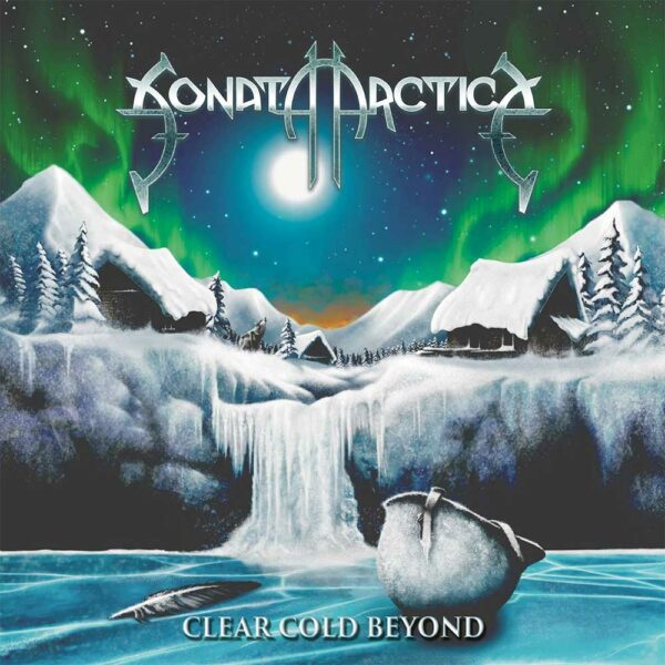 Clear Cold Beyond, disco de Sonata Arctica