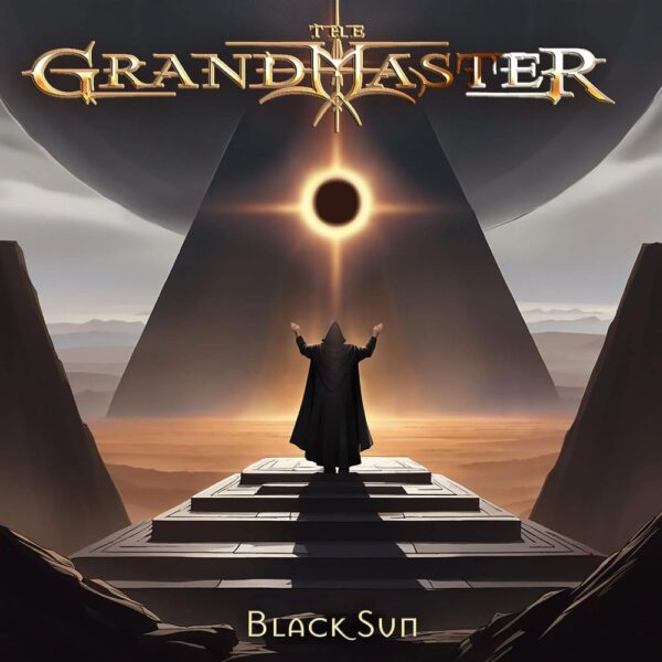 Black Sun, disco de The Grandmaster
