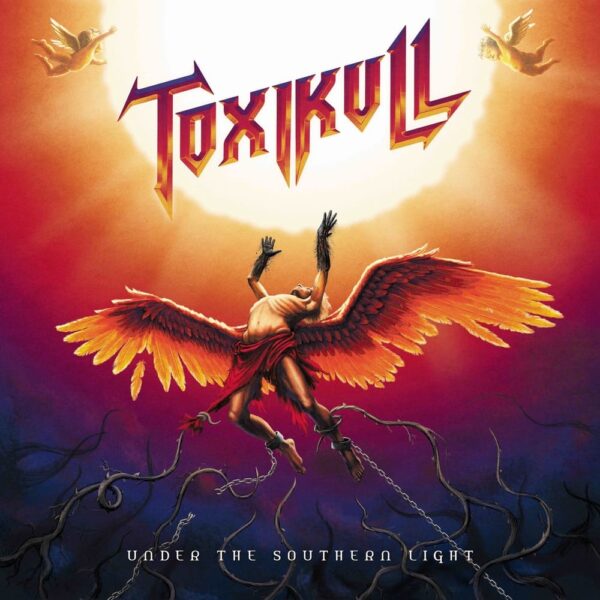 Under The Southern Light, nuevo disco de Toxikull