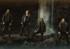 TÝR rompe con las discográficas y prepara un nuevo disco de Folk Metal La banda de Folk Metal Progresivo Týr