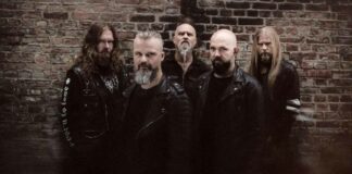 El grupo noruego de Black Metal Progresivo BORKNAGAR