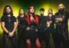 CELTIAN estrena "El Solsticio De Driade", nuevo adelanto de "Desde Las Raíces", su primer disco en directo La banda de Folk Metal Celtian