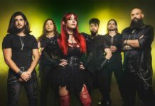 La banda de Folk Metal Celtian