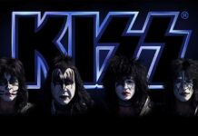 Avatares de la nueva era de la banda Kiss