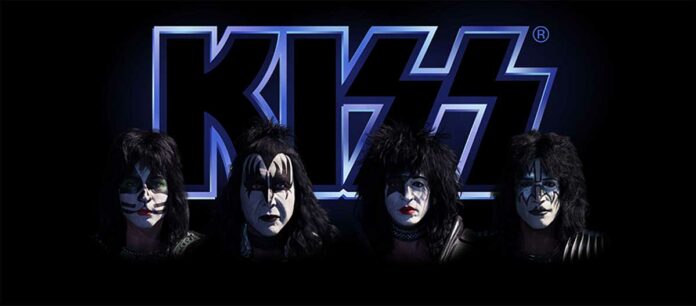 Avatares de la nueva era de la banda Kiss