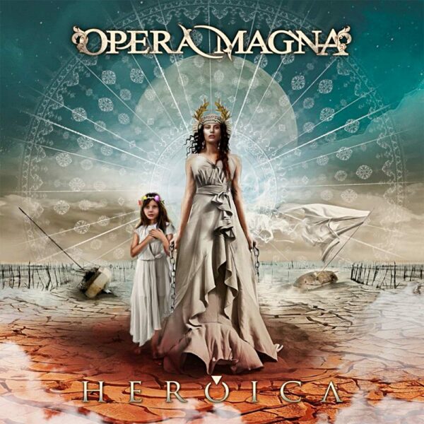 Heroica, disco de Opera Magna