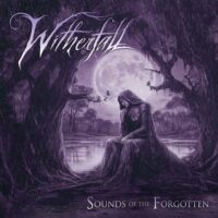 Sounds Of The Forgotten, disco de Witherfall
