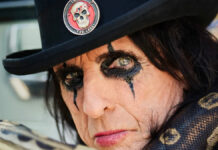 Alice Cooper