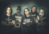 La banda de Thrash Metal Anarko