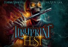 Liruprint Fest