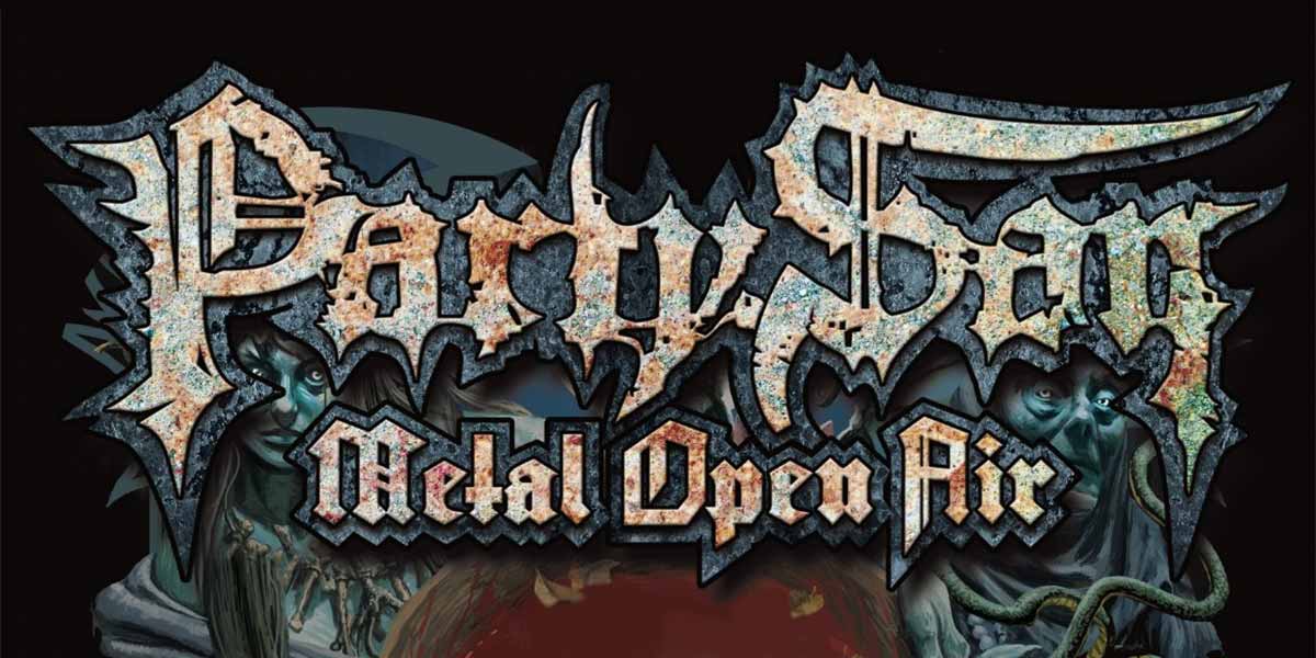 Party.San Open Air 2025 bandas y entradas del festival de Metal Extremo