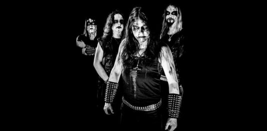 Satanic North, la banda de Black Metal de miembros de Ensiferum