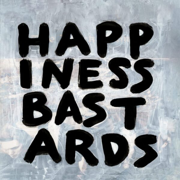 Happiness Bastards, disco de The Black Crowes
