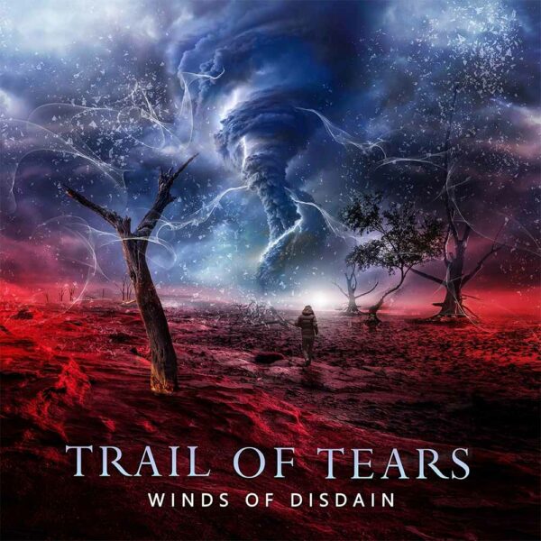 Winds Of Disdain, EP de Trail Of Tears