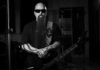 El guitarrista de Slayer Kerry King