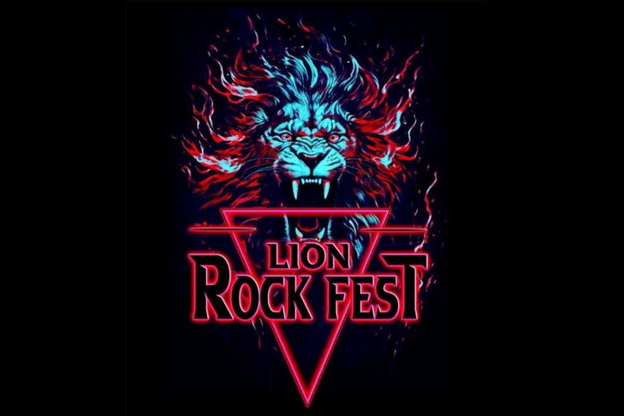 Lion Rock Fest