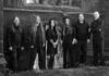 El grupo de Doom-Gothic Metal My Dying Bride