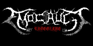 Logo de EMOCAUST Videozine