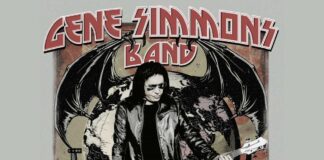 Gene Simmons Band