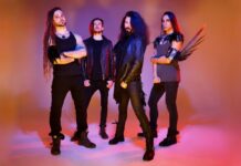 La banda de Power Metal melódico Neonfly