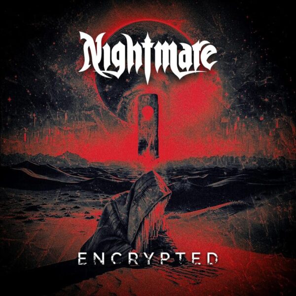 Encrypted, disco de Nightmare