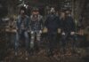 La banda islandesa de Post Metal Sólstafir