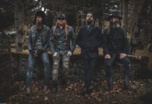 La banda islandesa de Post Metal Sólstafir