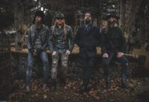 SOLSTAFIR, ENSLAVED y GAAHLS WYRD: concierto en Barcelona en febrero de 2027 La banda islandesa de Post Metal Sólstafir