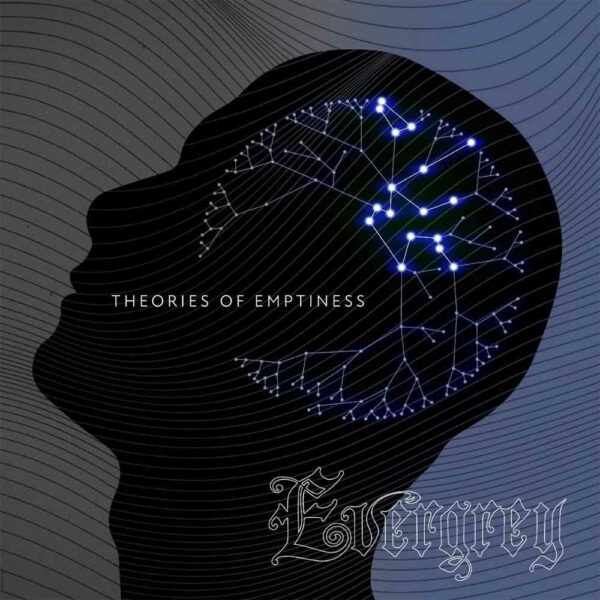 Theories Of Emptiness, disco de Evergrey